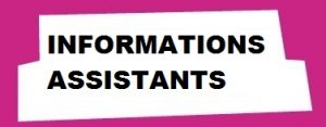 Information assistant