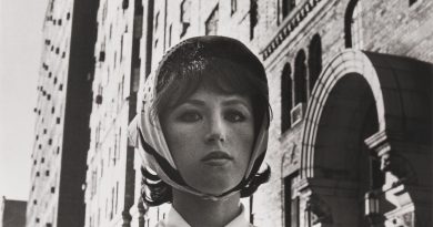 En savoir plus sur … Cindy Sherman En savoir plus sur … Cindy Sherman