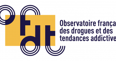 Substances psychoactives en Nouvelle-Aquitaine : les tendances observées en 2025