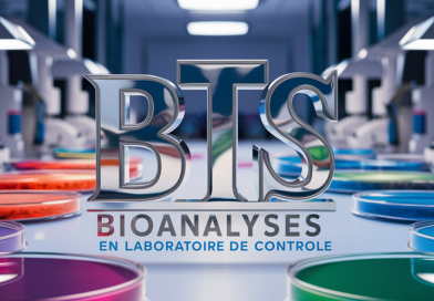 PNF 2023-2024 – 2nd webinaire : Nouveau BTS BioAnalyses en Laboratoire de Contrôle