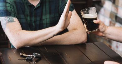 Dry January : arrêter l’alcool, même brièvement, est bénéfique