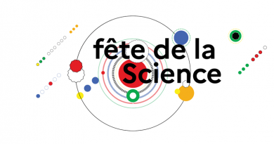 Fête de la Science au lycée de Borda