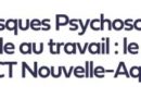 Préserver la santé mentale au travail