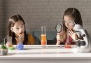 Fête de la science 2025