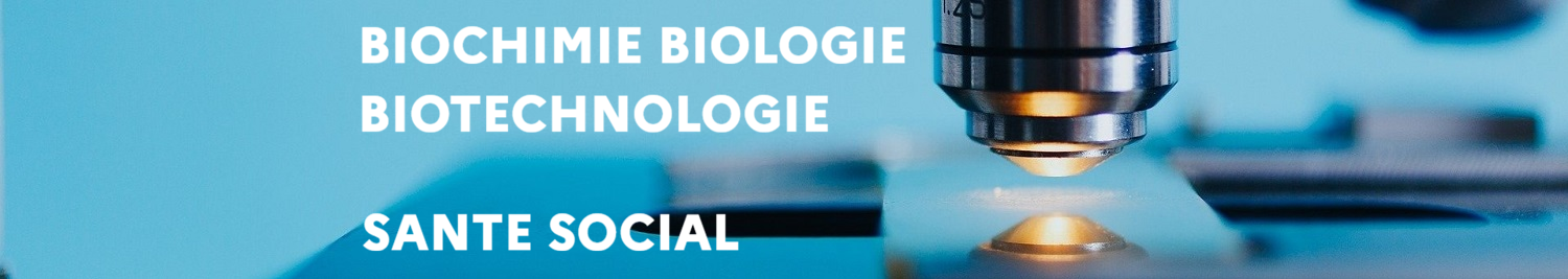 Biotechnologies STMS