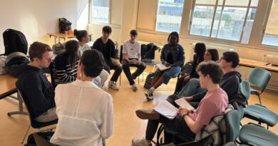 Rencontre professionnelle : Bioproduction & Biomédicaments