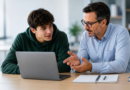 Créer un portfolio de suivi de stage avec Nuage (apps.education.fr)