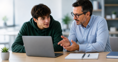 Créer un portfolio de suivi de stage avec Nuage (apps.education.fr)