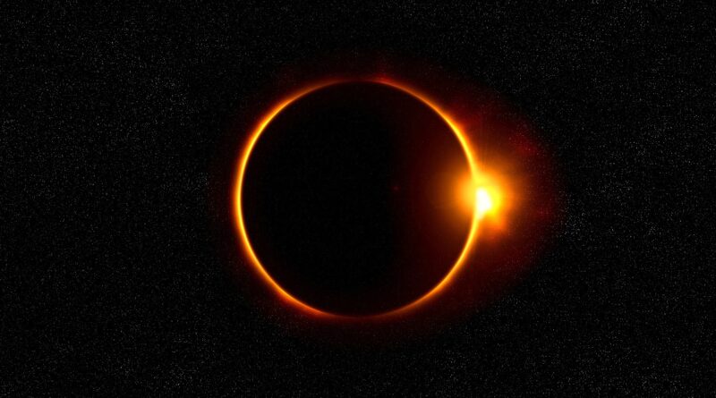 Eclipse solaire : des ressources pour tout comprendre