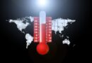 La Terre se réchauffe à un rythme record