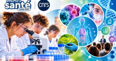 2026-2027 : l’Année de la santé rapproche l’École et la recherche