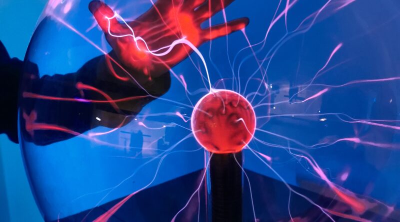 ​​​​​​​​​Fête de la science