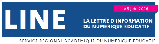 LINE Documentation #5 – juin 2026