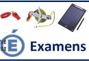 Circulaire académique – Organisation des épreuves d’EPS aux examens – session 2023