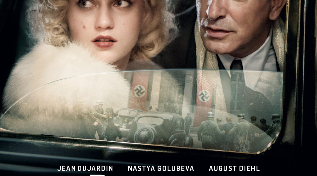 LES RAYONS ET LES OMBRES – Un film de Xavier Giannoli sur la ...