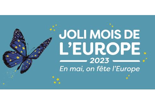 9 mai : Journée de l’Europe