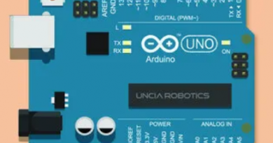 Des activités avec Arduino
