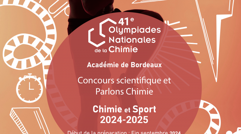 Lancement du concours des Olympiades de la chimie