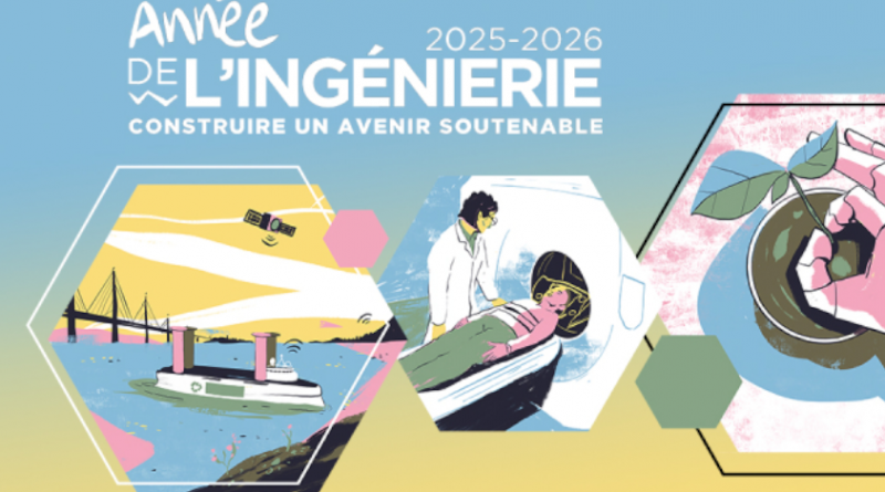 Année de l’ingénierie 2025-2026