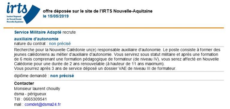 Resultat Bp Preparateur En Pharmacie 2022 Bordeaux