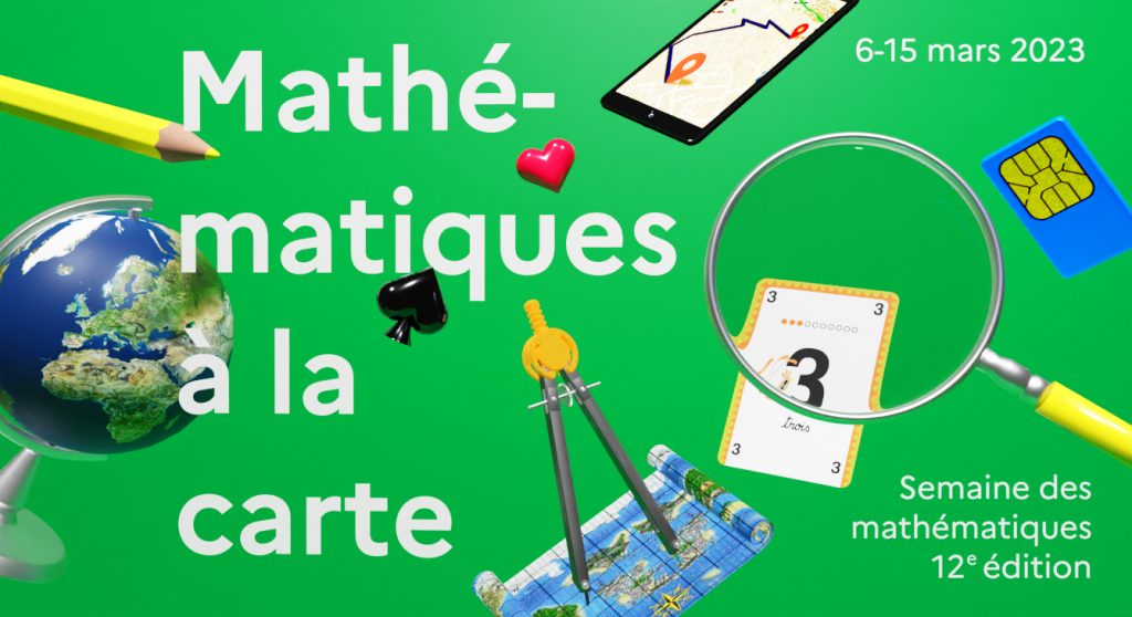 Le Guide De La Semaine Des Maths 2023 Est Enfin Disponible ! – Semaine ...