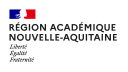 Logo Région Académique Nouvelle-Aquitaine