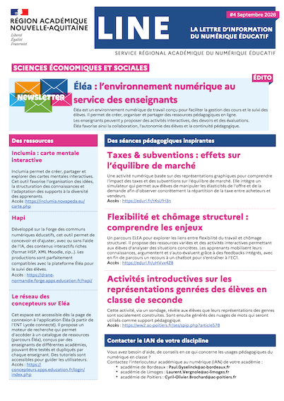 Prévisualisation PDF de la lettre