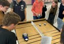 Challenge Robotique ZAP 4702 Marmande