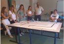 Photos du challenge robotique de ZAP Parentis-Morcenx – 6 juin 2023