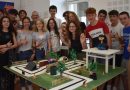 Challenge robotique ZAP 2403 Perigueux