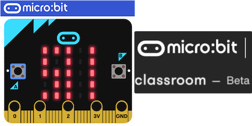 <b>micro:bit classroom</b> (beta) : Créer et gérer sa classe avec Makecode en ligne.