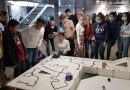 Concours RoboCupJunior Open Académique 2022 – Résultats et photos