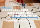 🏆 S’inscrire à la Robocup Junior Open Académique : Robot Makers’ Day