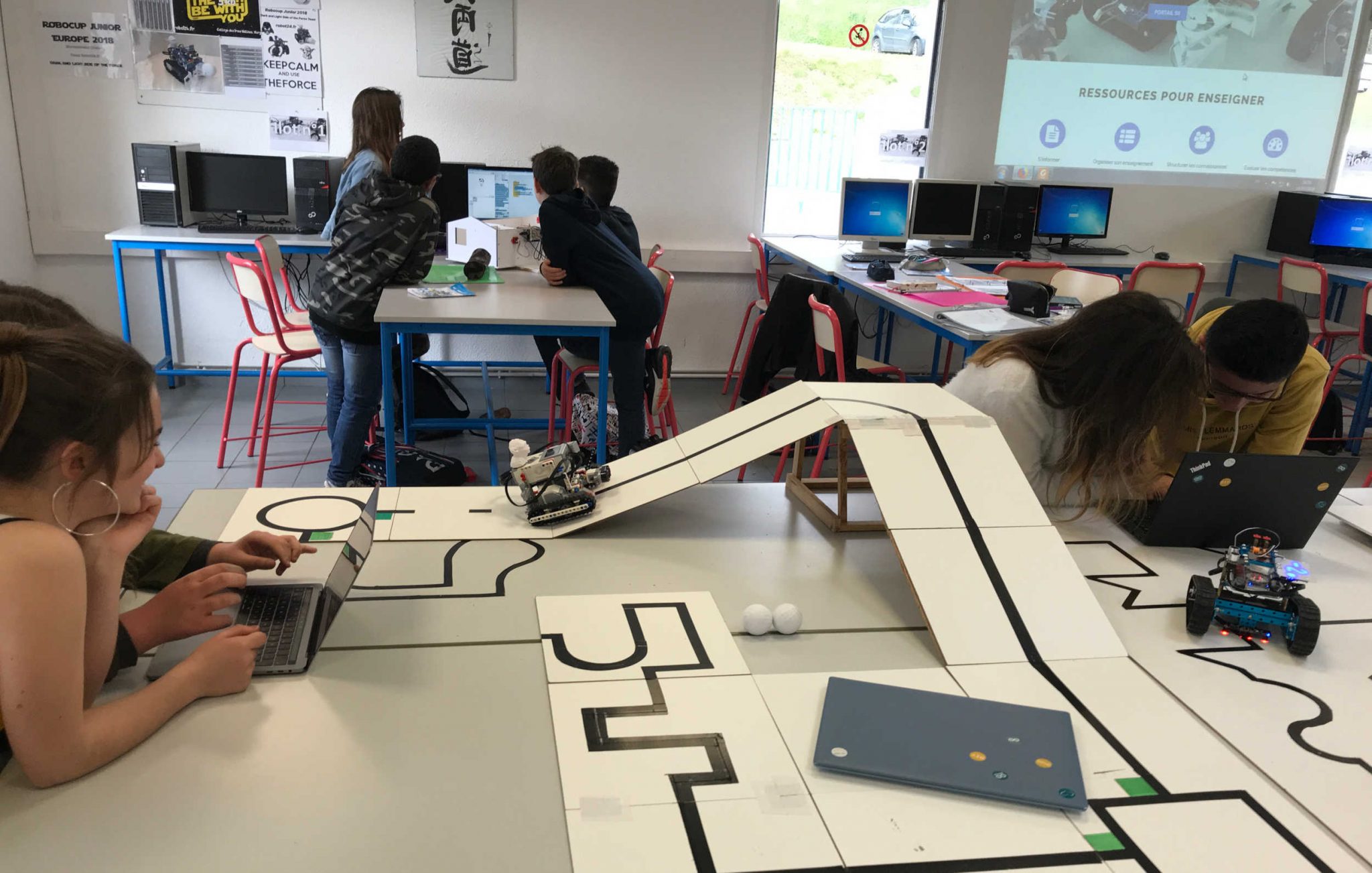 Fiches De Structuration Des Connaissances 2019 Technologie Coll ge 