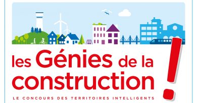 Le concours “Les Génies de la construction”