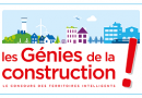 Inscription au concours des Génies de la construction 2022-23