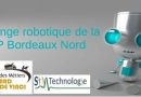 Challenge robotique ZAP 3302 Bordeaux Nord – 2022/2023