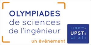 Olympiades de Sciences de l’ingénieur – Edition 2024