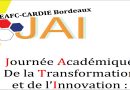 Journée Académique de l’Innovation – 3 avril 2024