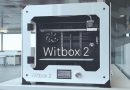 Imprimante 3D WitBox 2 – Utiliser et entretenir