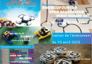 Inscriptions aux Concours de robotique pédagogique – Edition 2024-25