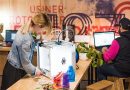 Inscription au stage “INNOVER ET CREER DANS UN FABLAB” – 12 et 13 Février 2025