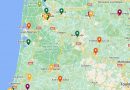 Cartographie des liaisons collèges/lycées