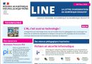 Lettre d’Information du Numérique Educatif – LINE Mars 2025