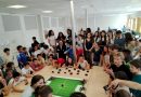 Retour sur la Rencontre Robotique de la ZAP Pessac-Mérignac-Talence