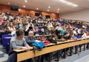RoboCup Junior Open Académique 2025 – Robot Makers’ Day (Résultats et photos)