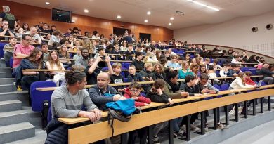 RoboCup Junior Open Académique 2025 – Robot Makers’ Day (Résultats et photos)