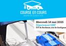 Course en cours : quand la jeunesse trace sa voie vers l’ingénierie et l’innovation