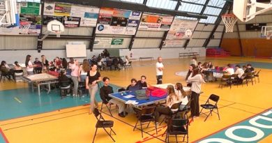Challenge Robotique Médoc : L’Ingéniosité des Collégiens de Lacanau et Castelnau