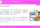 Créer ses cours avec l’appui de l’IA générative : un levier pour gagner en efficacité !